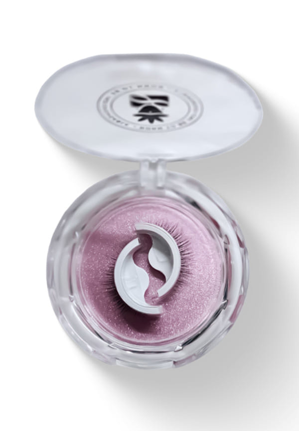 Self Adhesive Lashes SA47