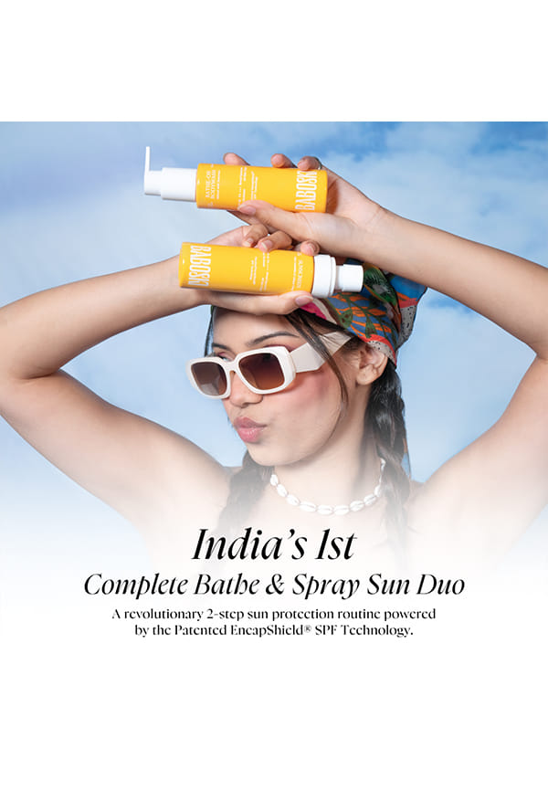 Bathe & Spray - Sun Duo – thumbnail 3