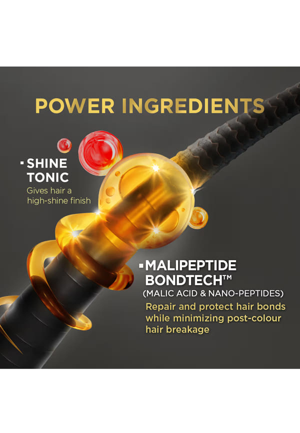 Salon Secret High Shine Conditioning Hair Colour – thumbnail 5
