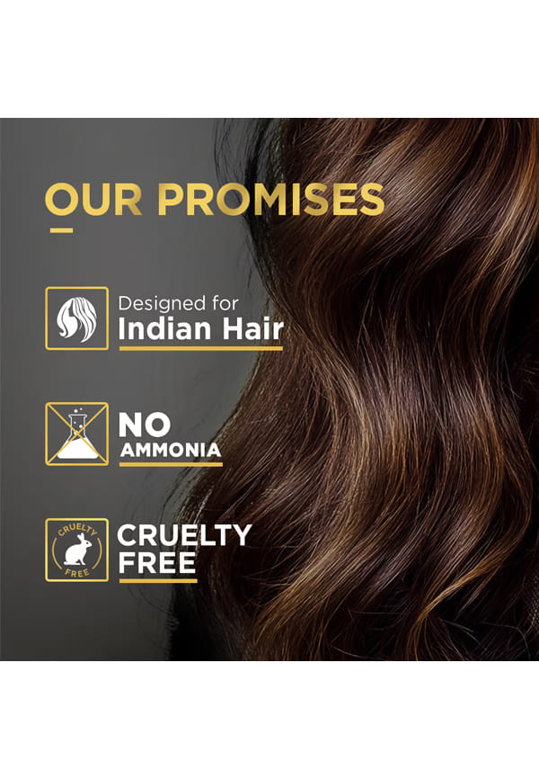 Salon Secret High Shine Conditioning Hair Colour – thumbnail 7