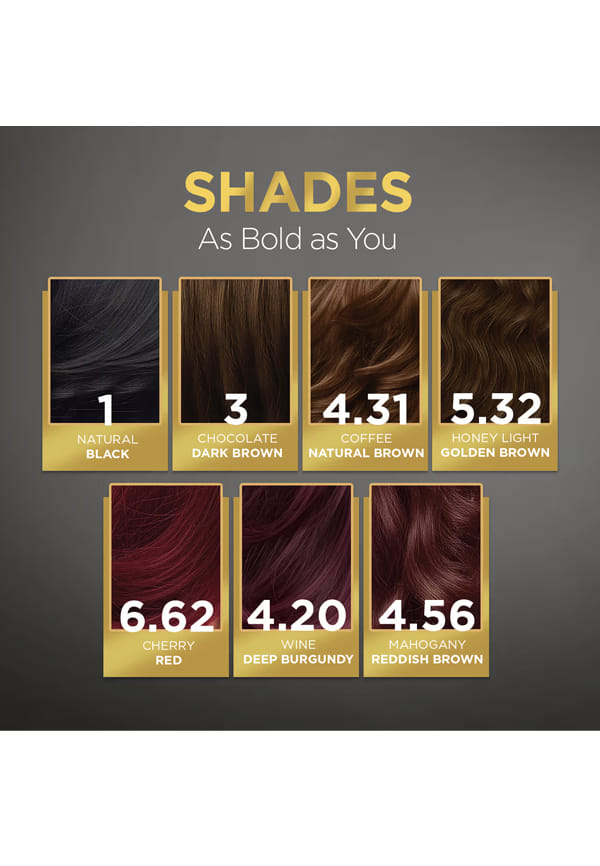 Salon Secret High Shine Conditioning Hair Colour – thumbnail 8