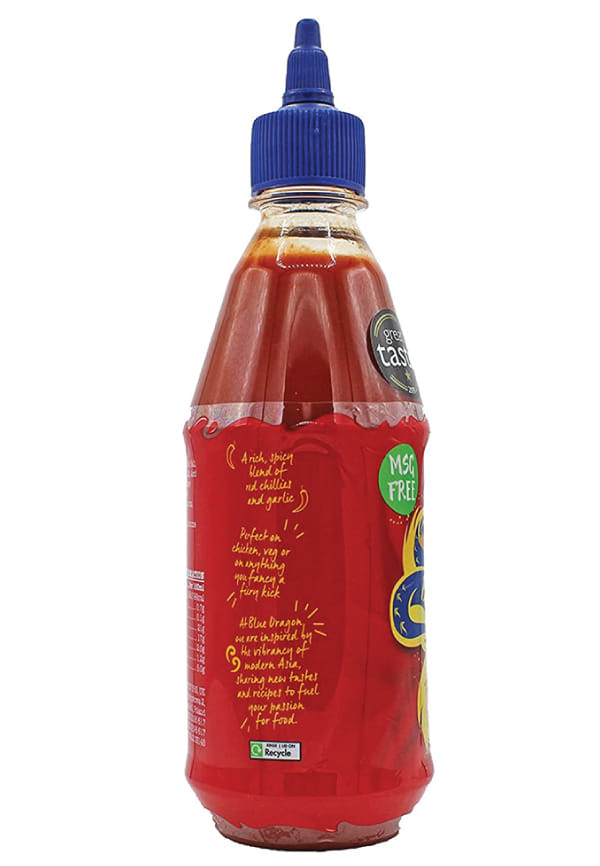 SriRacha Sauce – thumbnail 2