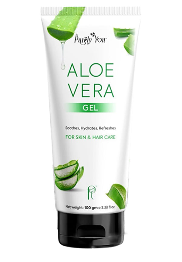 Aloevera Gel