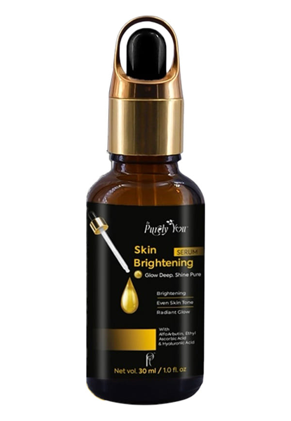 Skin Brightening Serum