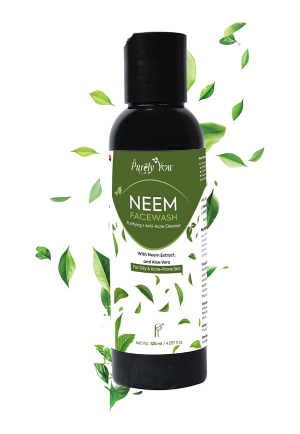 Neem Face Wash