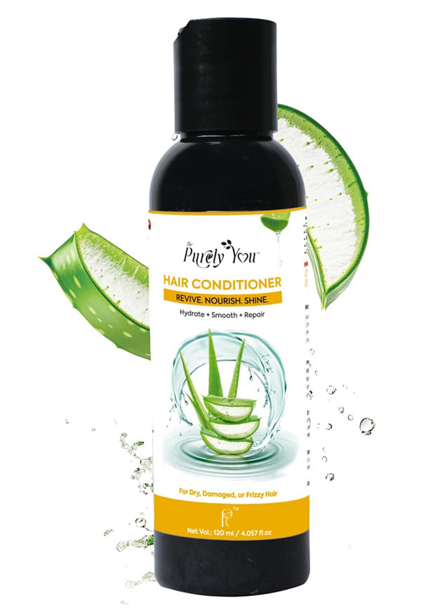 Nourishing Hair Conditioner