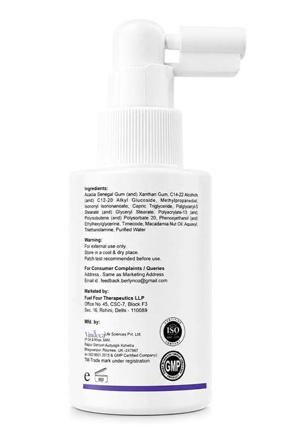 Anti Ageing Serum for  Wrinkle – thumbnail 2