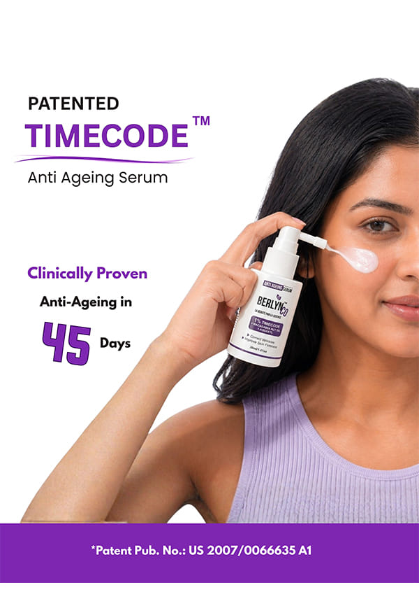 Anti Ageing Serum for  Wrinkle – thumbnail 4