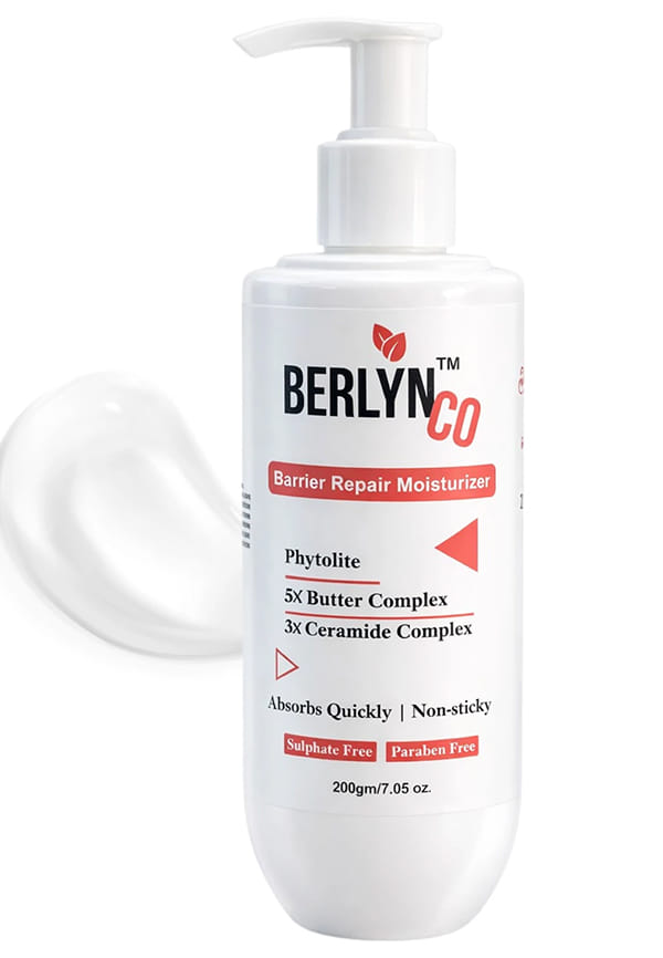 Barrier Repair Moisturizer