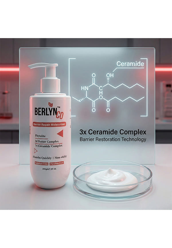 Barrier Repair Moisturizer – thumbnail 2