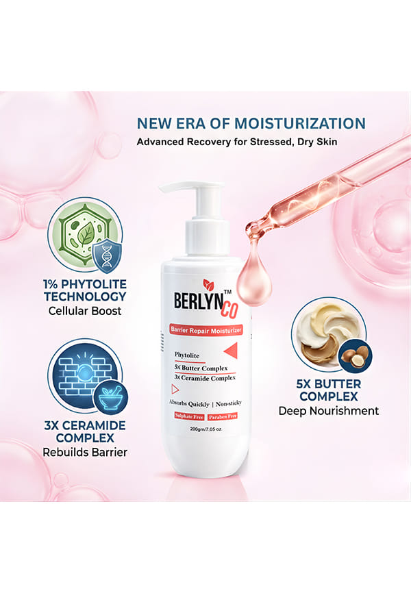 Barrier Repair Moisturizer – thumbnail 8