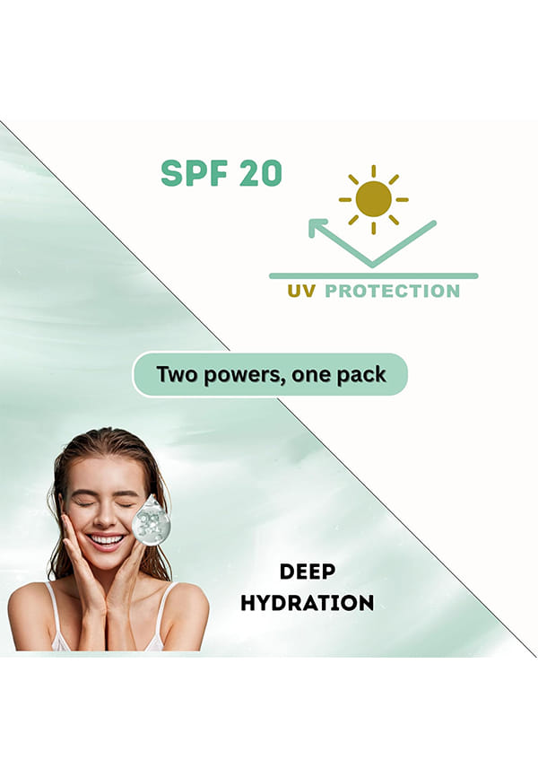 Hydrate & Protect Lotion – thumbnail 2