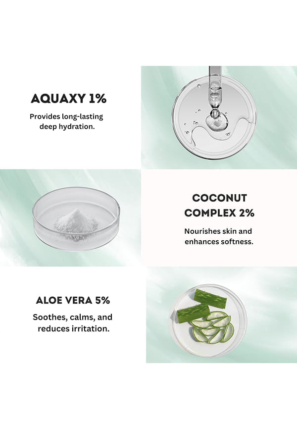 Hydrate & Protect Lotion – thumbnail 4