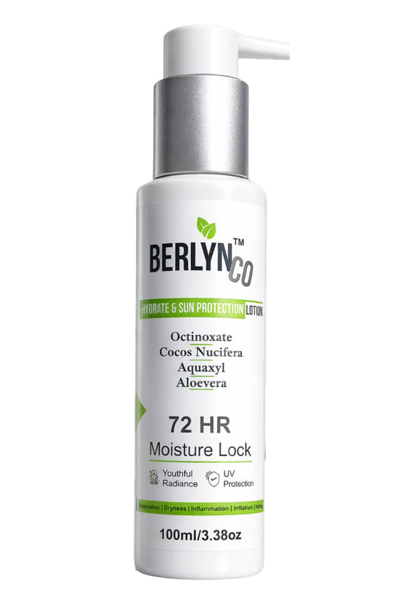 Hydrate & Protect Lotion Hydrate & Protect Lotion