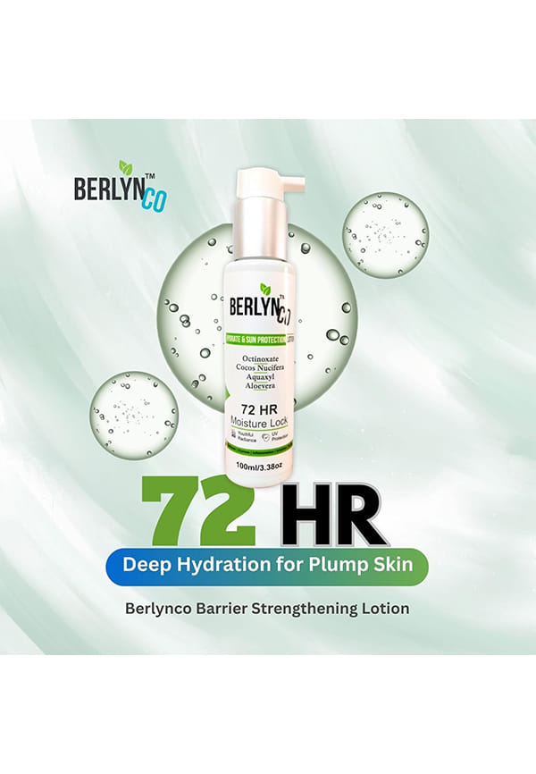 Hydrate & Protect Lotion – thumbnail 5