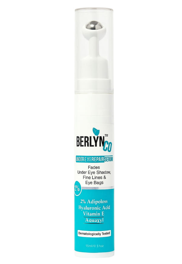 Advanced Under- Eye Repair Serum