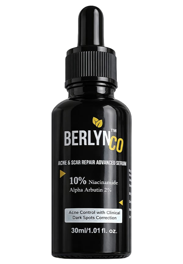 Acne Care & Dark Spot Corrector