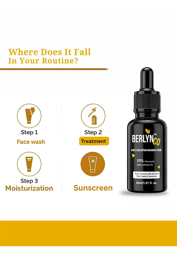 Acne Care & Dark Spot Corrector – thumbnail 2