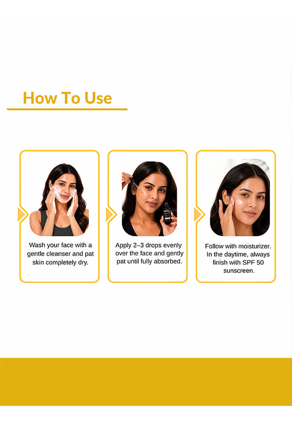 Acne Care & Dark Spot Corrector – thumbnail 4