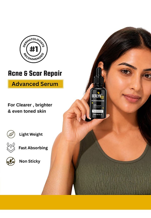Acne Care & Dark Spot Corrector – thumbnail 5