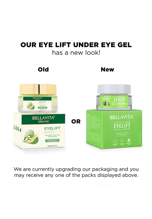 EyeLift Eye Cream Gel – thumbnail 2