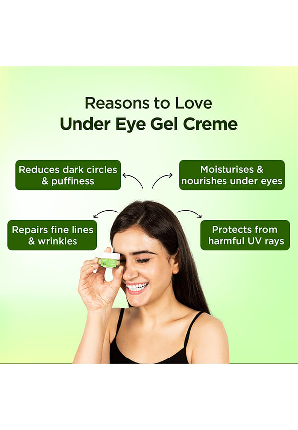 EyeLift Eye Cream Gel – thumbnail 5