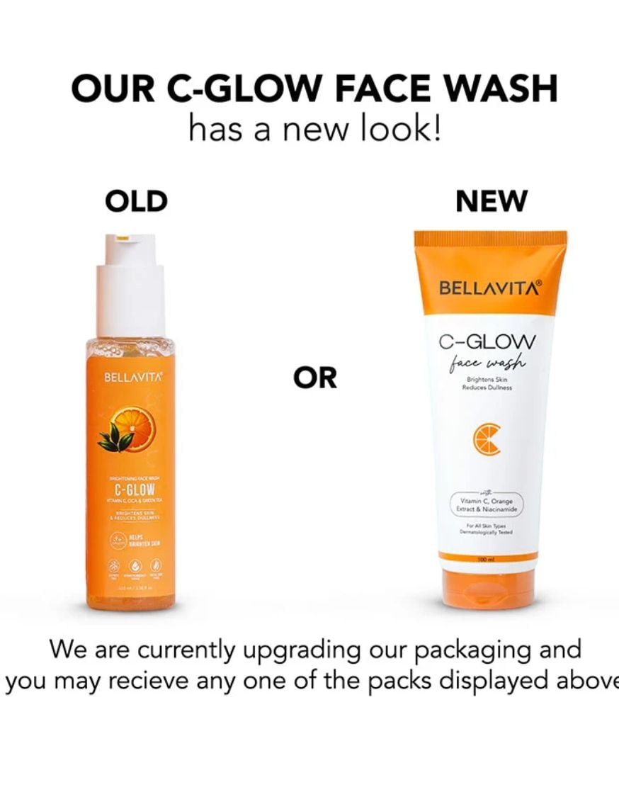Vitamin C Glow Face Wash – thumbnail 4