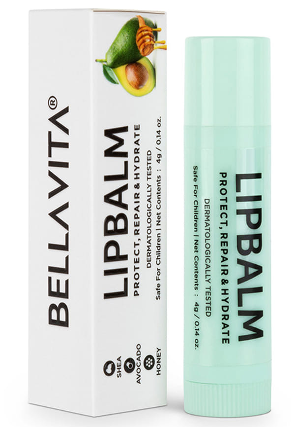 Nicobalm - For Dark, Dry & Chapped Lips Nicobalm - For Dark, Dry & Chapped Lips