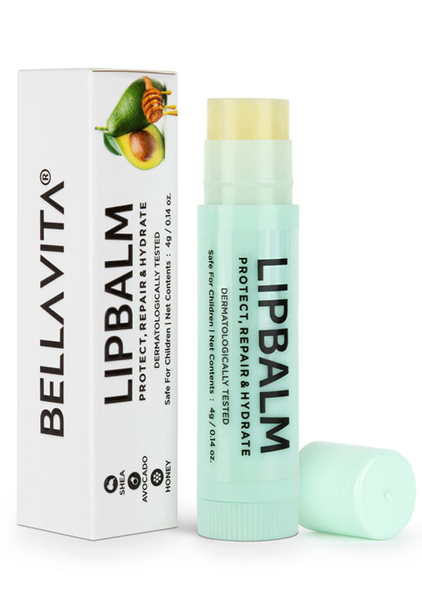 Nicobalm - For Dark, Dry & Chapped Lips – thumbnail 2