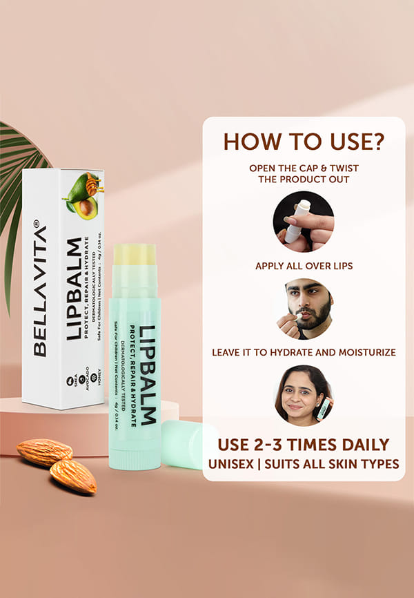 Nicobalm - For Dark, Dry & Chapped Lips – thumbnail 5