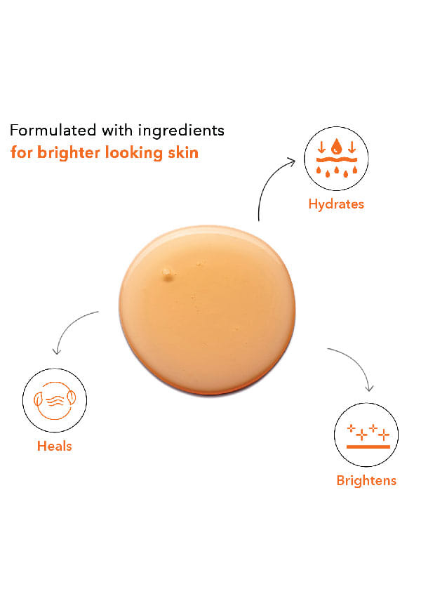 Vitamin C Serum with Niacinamide, Serum 0.05 Fl Oz – thumbnail 2