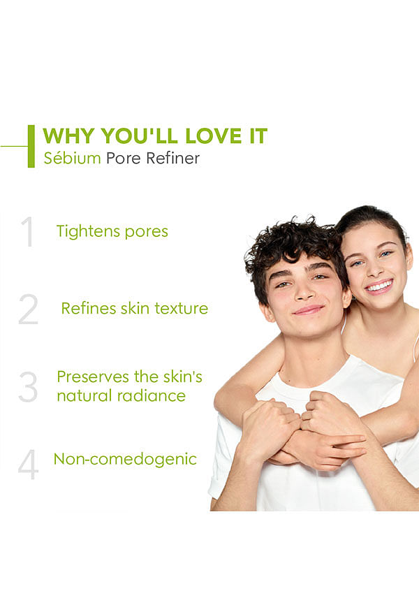 Sebium Pore Refiner