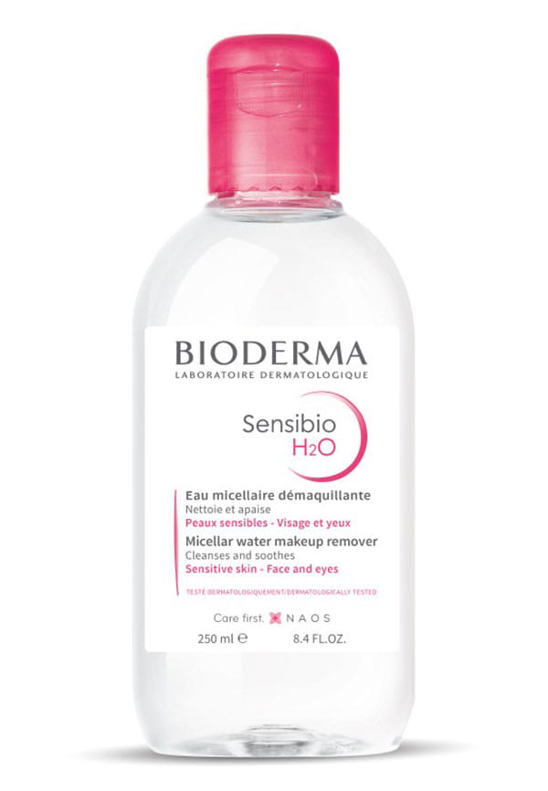 Sensibio H2O