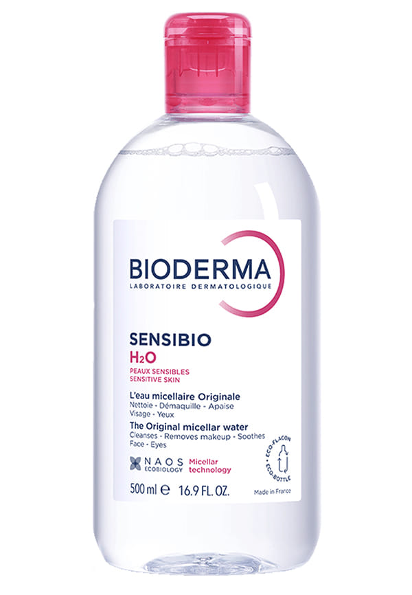 Sensibio H2O