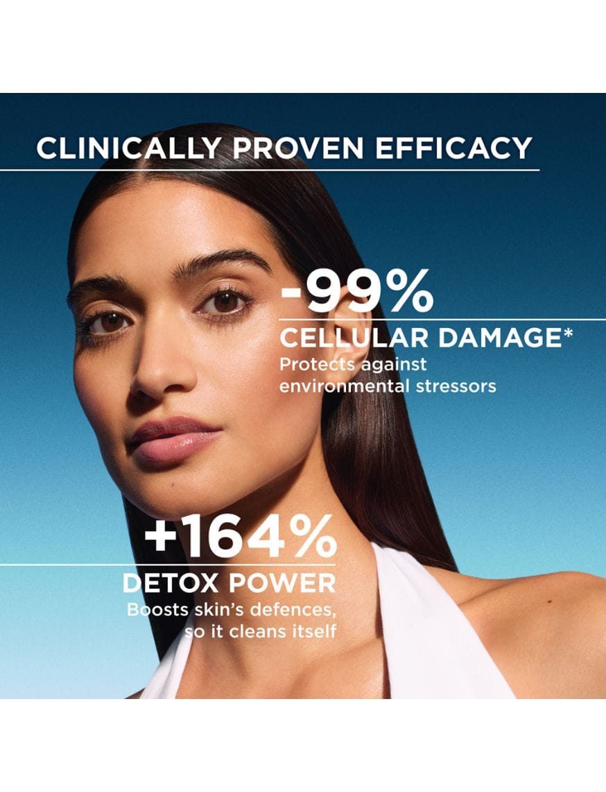 Photoderm XDefense Ultra-Fluid SPF 50+ Tinted Sunscreen I PA ++++ I In-Vivo tested – thumbnail 6