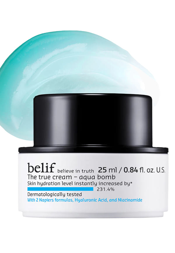 Belif True Cream Aqua Bomb - 25 ML