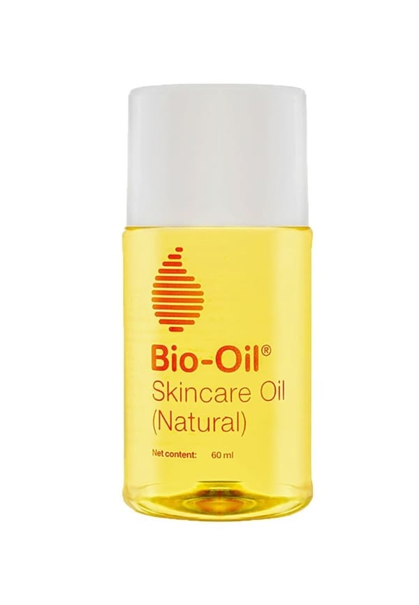 Bio Oil Specialist Skincare Oil Natural