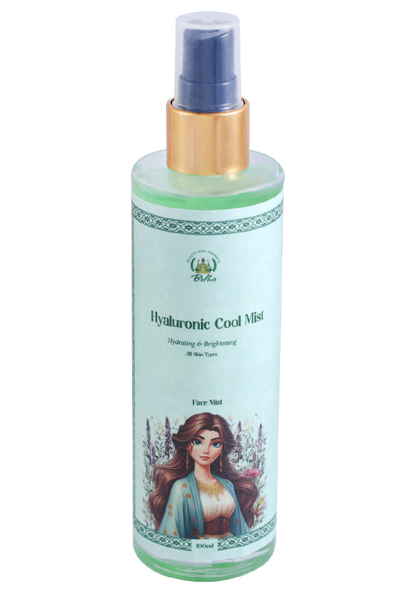 Hyaluronic Cool Mist