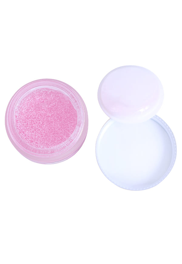 Aloe Luxe Berry Scrub – thumbnail 2