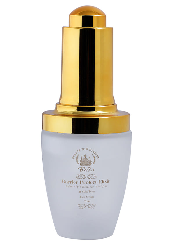 Barrier Protect Elixir