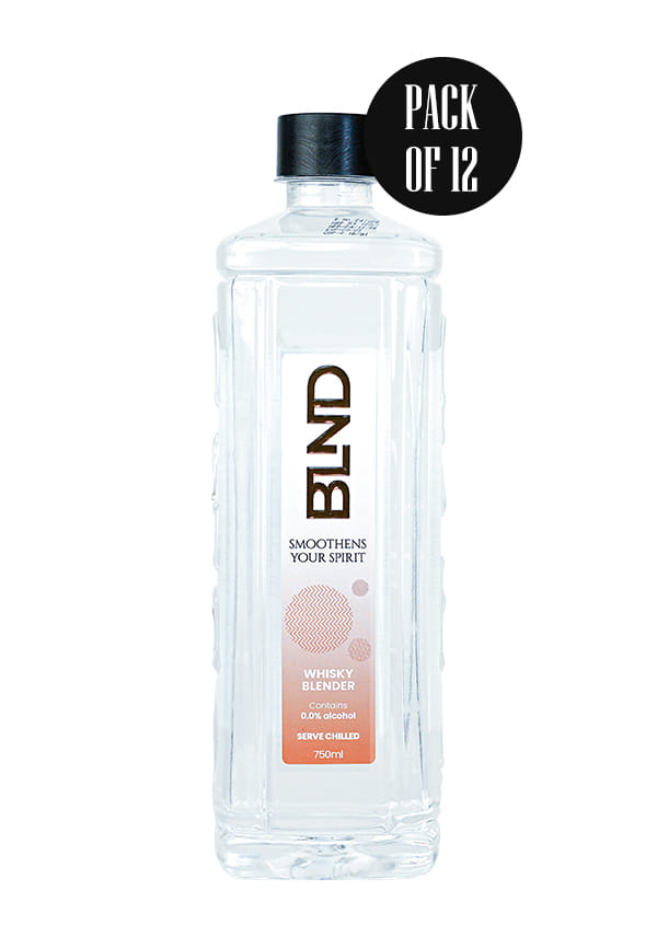 BLND Blending Water - Whiskey Water