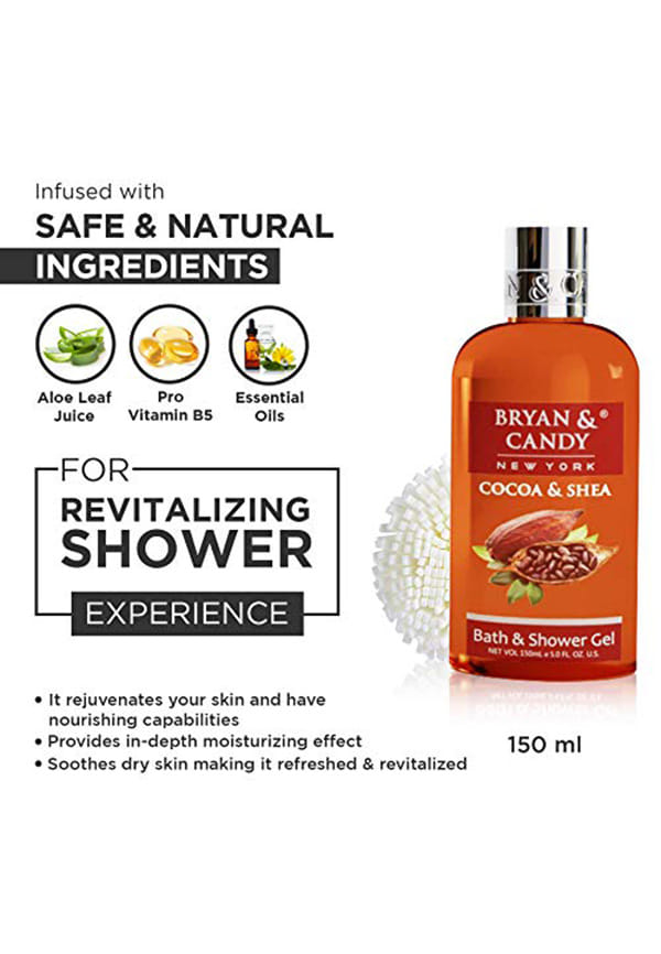 Shower Of Delight (Pack Of 4) – thumbnail 4