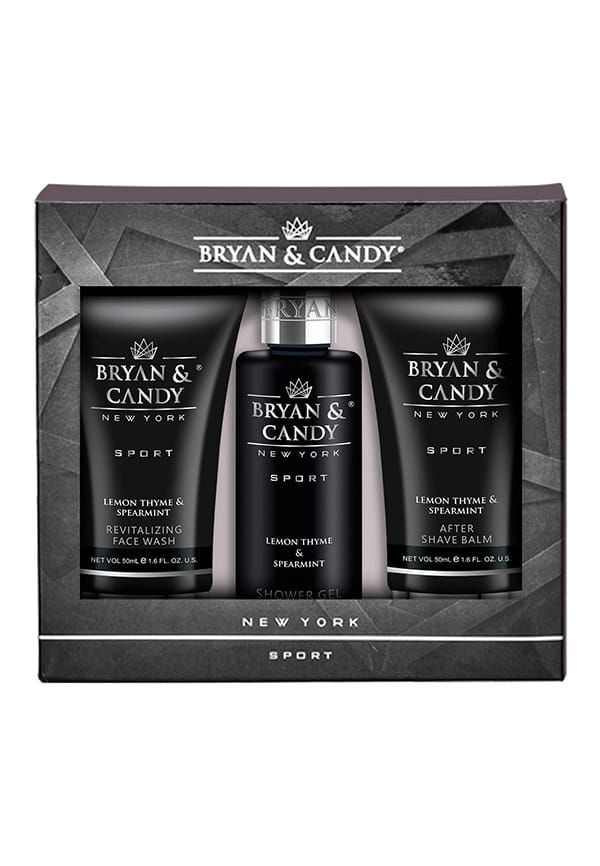 Small Lemon & Thyme Kit