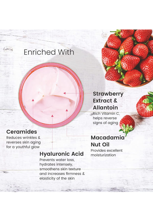 Body Butter pH 5.5 for 72Hrs Moisturization, Enriched with Ceramides – thumbnail 3