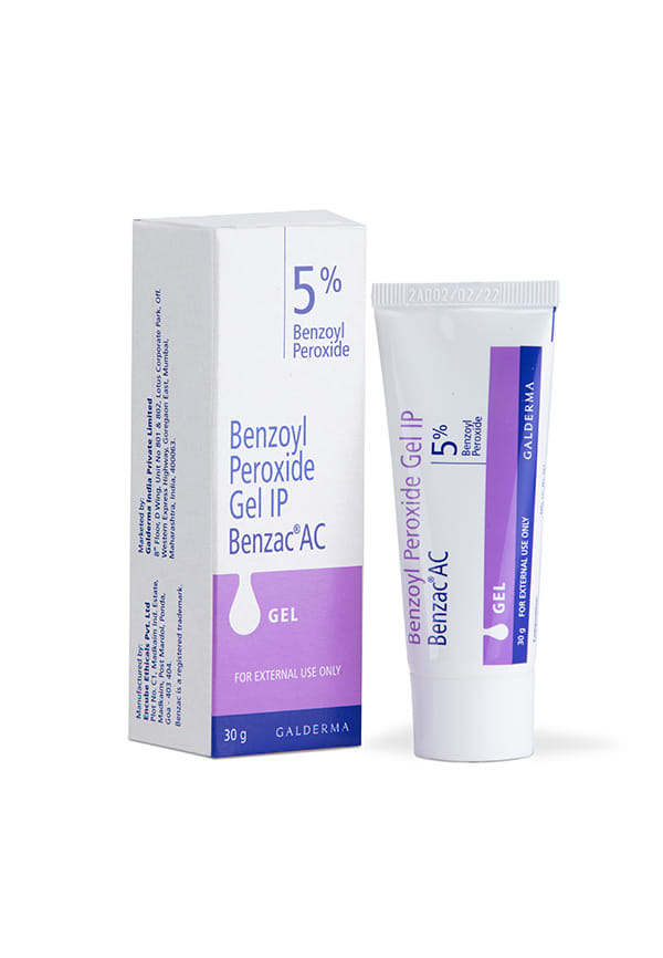 Ac 5% Gel – thumbnail 2