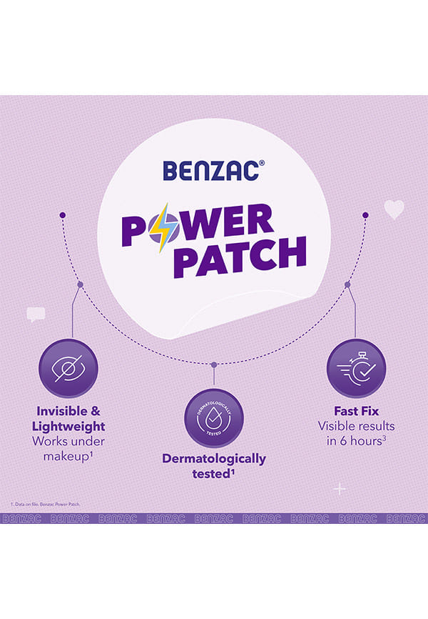 3-In-1 Power Patch – thumbnail 5