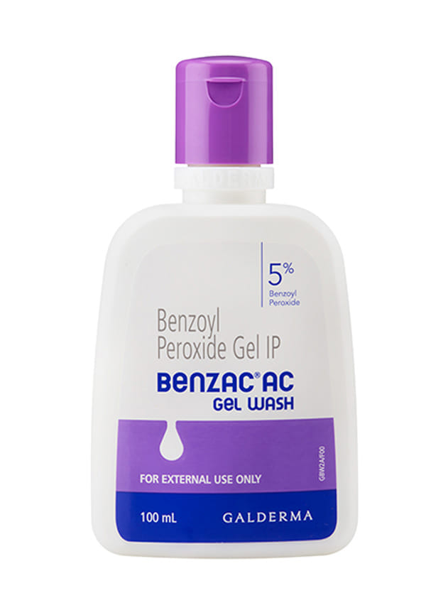 Ac Gel Wash Ac Gel Wash