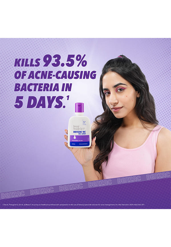 Ac Gel Wash – thumbnail 4