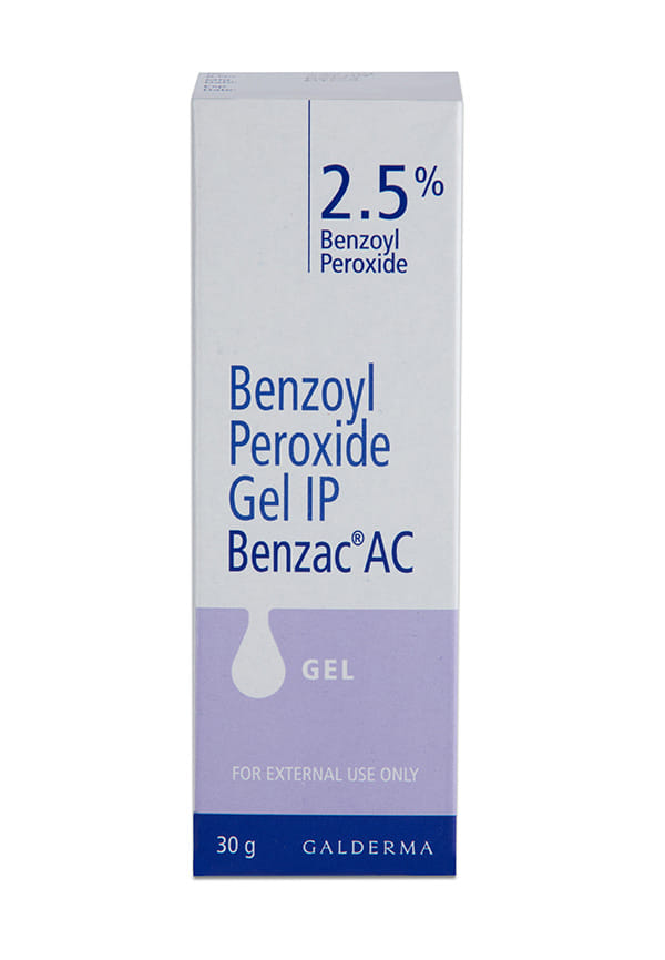 Ac 2.5% Gel – thumbnail 2