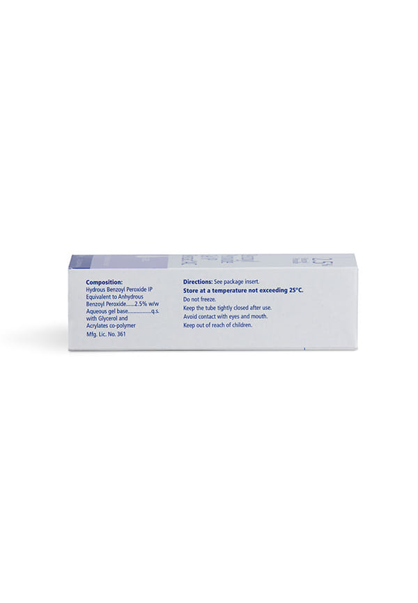 Ac 2.5% Gel – thumbnail 3